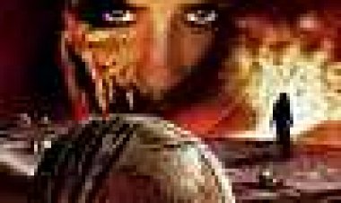 חולות אדומים כתובית | Red Sands Subtitle