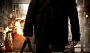 המכונאי כתובית | The Mechanic Subtitle