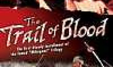 שביל הדם / כתובית | The Trail Of Blood Subtitle