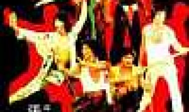 מפוארים כתובית | Magnificent Ruffians Subtitle