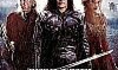 דרכו של לוחם כתובית | The Warriors Way Subtitle