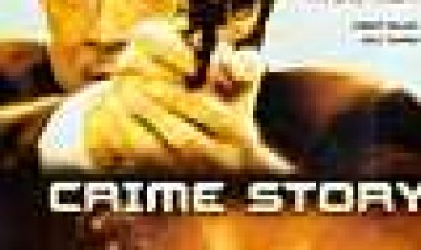 סיפור פשע כתובית | Zhong An Zu Subtitle