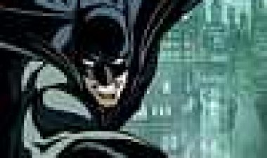 באטמן: האביר מגות'האם כתובית | Batman: Gotham Knight Subtitle