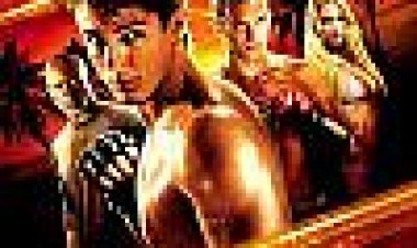 לעולם אל תכנע כתובית | Never Back Down Subtitle