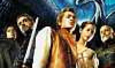 אראגון כתובית | Eragon Subtitle