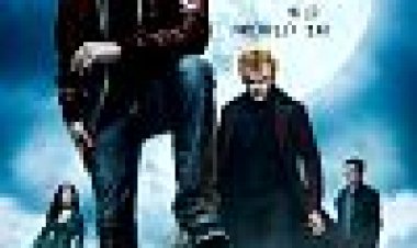 שוליית הערפד כתובית | Cirque Du Freak: The Vampire's Assistant Subtitle