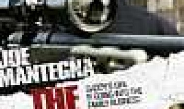 המתנקש האחרון כתובית | The Last Hit Man Subtitle