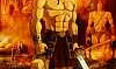 קונאן: ציפורניים אדומות כתובית | Conan: Red Nails Subtitle