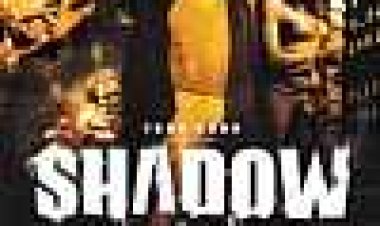 צל: המתים המתים / כתובית | Shadow: Dead Riot Subtitle
