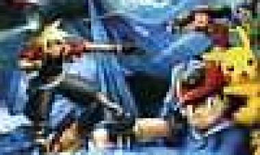 פוקימון ריינג'ר ומקדש הים כתובית | Pokemon Ranger And The Temple Of  The Sea Subtitle