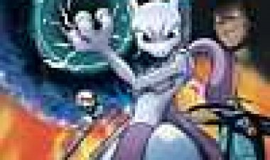 פוקימון: שובו של מיוטו כתובית | Pokemon: Mewtwo Returns Subtitle