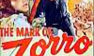 הסימן של זורו כתובית | The Mark Of Zorro Subtitle