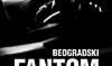 פנטום בלגרד כתובית | The Belgrade Phantom Subtitle