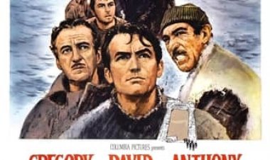 תותחי נברון כתובית | The Guns Of Navarone Subtitle