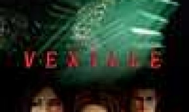 ווקסיל כתובית | Vexille Subtitle