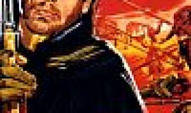 ג'אנגו כתובית | Django Subtitle