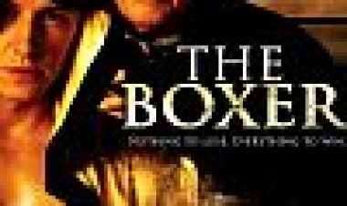 המתאגרף כתובית | The Boxer Subtitle