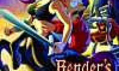 פיוצ'רמה: המשחק של בנדר כתובית | Futurama: Bender's Game Subtitle