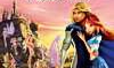 מועדון ווינX: סוד הממלכה האבודה כתובית | Winx Club: The Secret Of The Lost Kingdom Subtitle