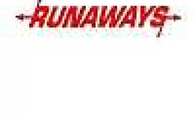 בריחה כתובית | Runaways Subtitle