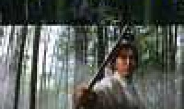 מגע של זן, א כתובית | Touch Of Zen, A Subtitle