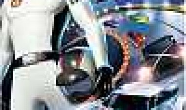 ספיד רייסר: הדור הבא כתובית | Speed Racer The Next Generation Subtitle