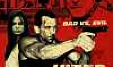 אקדוחן להשכרה כתובית | Hired Gun Subtitle