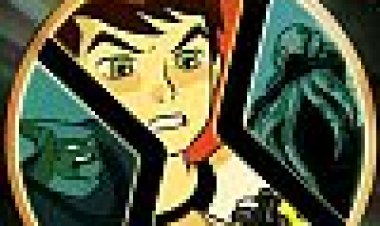 בן 10: סודו של האומניטריקס כתובית | Ben 10: Secret Of The Omnitrix Subtitle