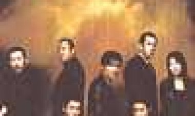 דרך ללא מוצא 3 כתובית | Infernal Affairs III Subtitle