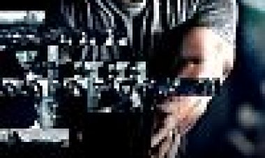 זהות גנובה כתובית | The Bourne Legacy Subtitle