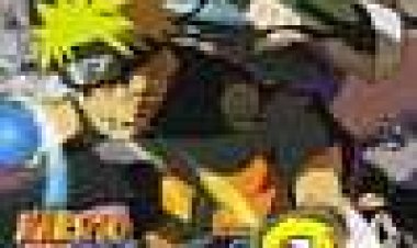 נארוטו שיפודן: הסרט 2 כתובית | Naruto: Hurricane Chronicles The Movie II: Bonds Subtitle