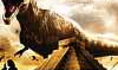 רקס האצטקי כתובית | Aztec Rex Subtitle