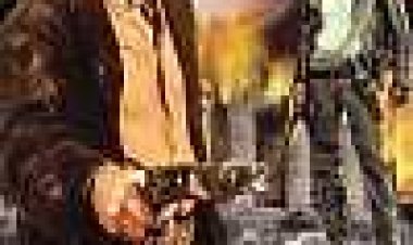 קציר בדם קר כתובית | Cold Harvest Subtitle