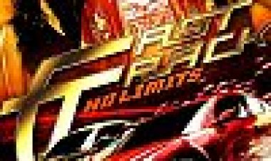 מהירות ללא גבולות כתובית | Fast Track: No Limits Subtitle