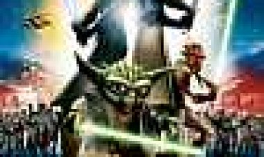 מלחמת הכוכבים: מלחמת המשובטים כתובית | Star Wars: The Clone Wars Subtitle