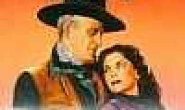 הנהר האדום כתובית | Red River Subtitle