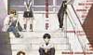 אוונגליון 1: (לא) לבד כתובית | Evangelion: 1.0 You Are Not Alone Subtitle