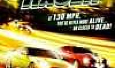 מירוץ רחוב כתובית | Street Racer Subtitle