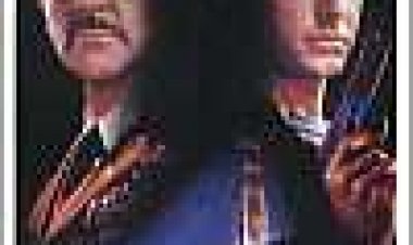 פרסידיו כתובית | The Presidio Subtitle