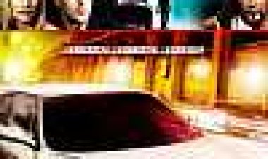 רוע מטורף כתובית | Mad Bad Subtitle