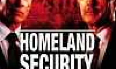 בטחון לאומי כתובית | Homeland Security Subtitle