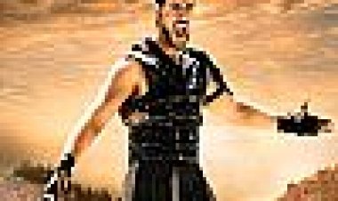 גלדיאטור כתובית | Gladiator Subtitle