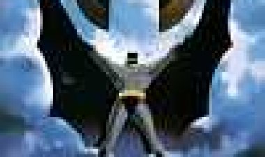 באטמן: מסכת התעתועים כתובית | Batman: Mask Of The Phantasm Subtitle