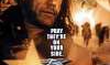 לוחמי הצללים 2 כתובית | Shadow Warriors II: Hunt For The Death Merchant Subtitle