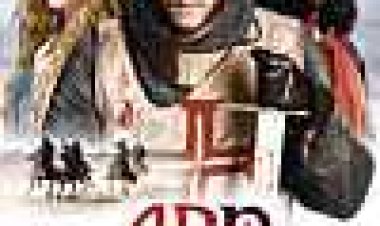 ארן: אביר מסדר הטמפלר כתובית | Arn Tempelriddaren Subtitle