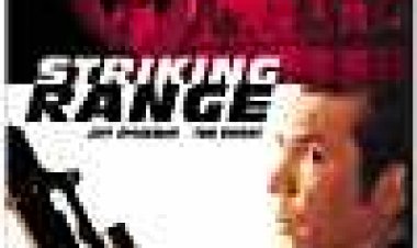 כוח תקיפה כתובית | Striking Range Subtitle