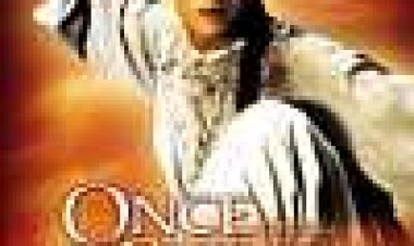 היו זמנים בסין 2 כתובית | Once Upon A Time In China 2 Subtitle