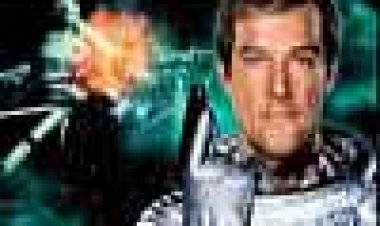 מונרייקר כתובית | Moonraker Subtitle