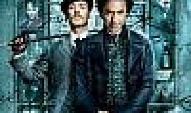 שרלוק הולמס כתובית | Sherlock Holmes Subtitle