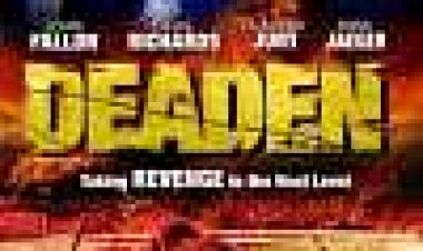 לְהַקְהוֹת כתובית | Deaden Subtitle